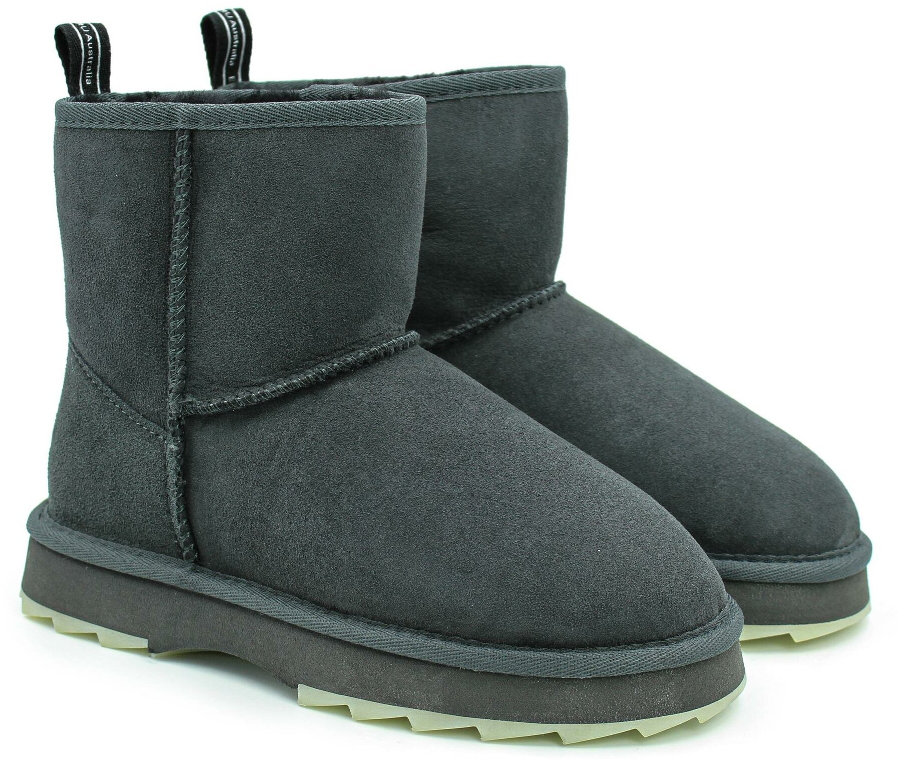 Угги EMU Sharky Mini, размер 39 — фото 1