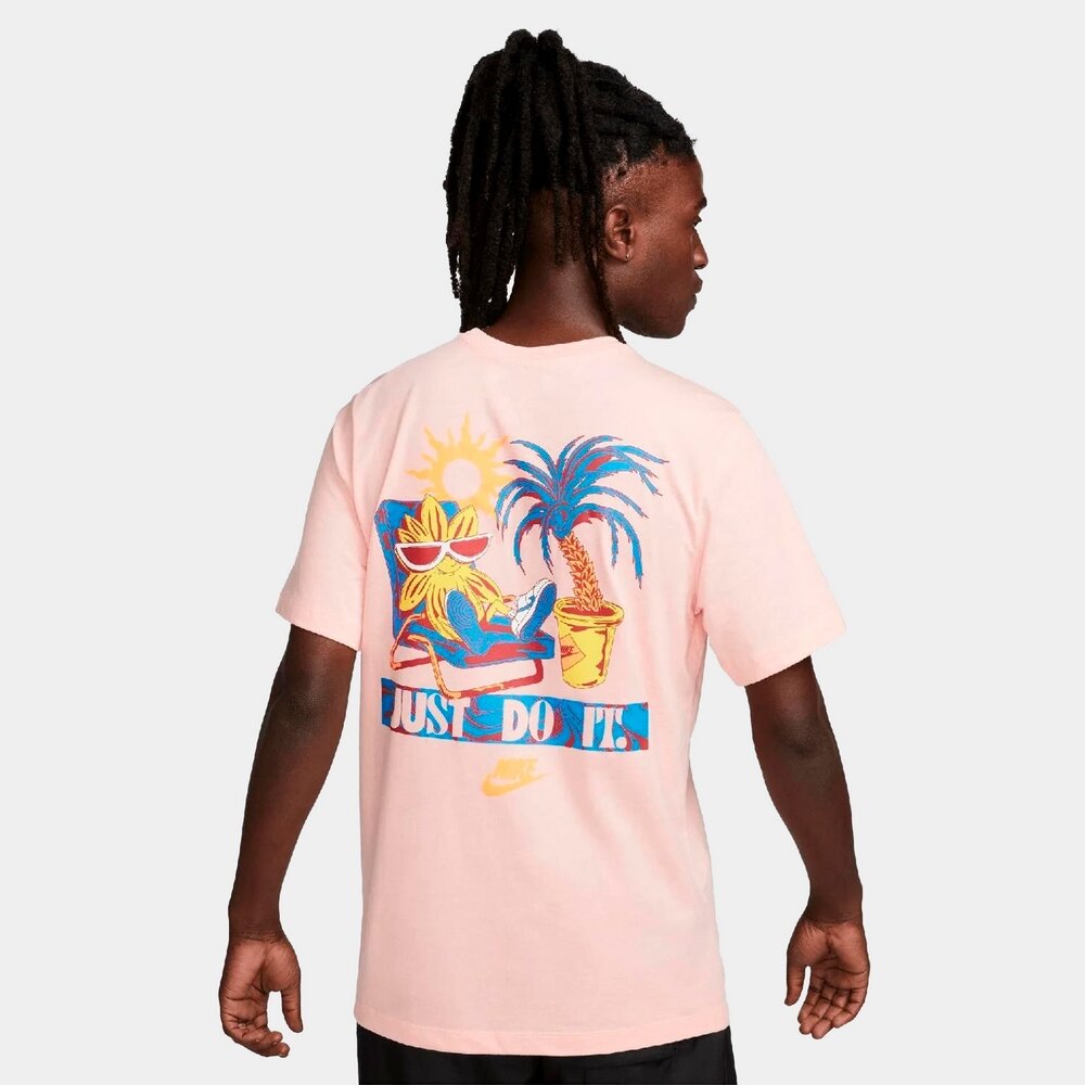 Футболка спортивная NIKE, размер XS  — фото 1