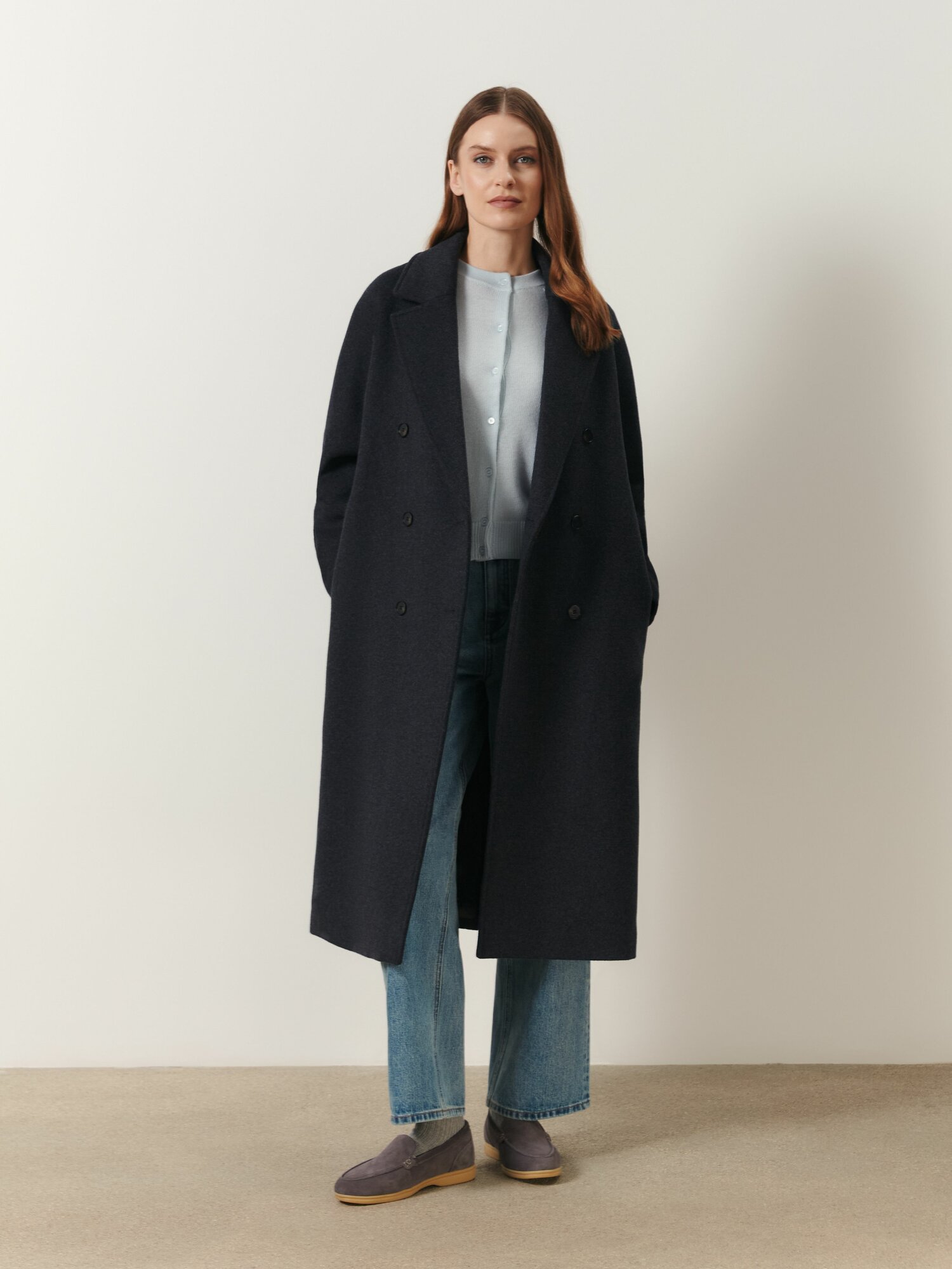 Туфли лодочки Thomas Munz, размер 37, серый — фото 1