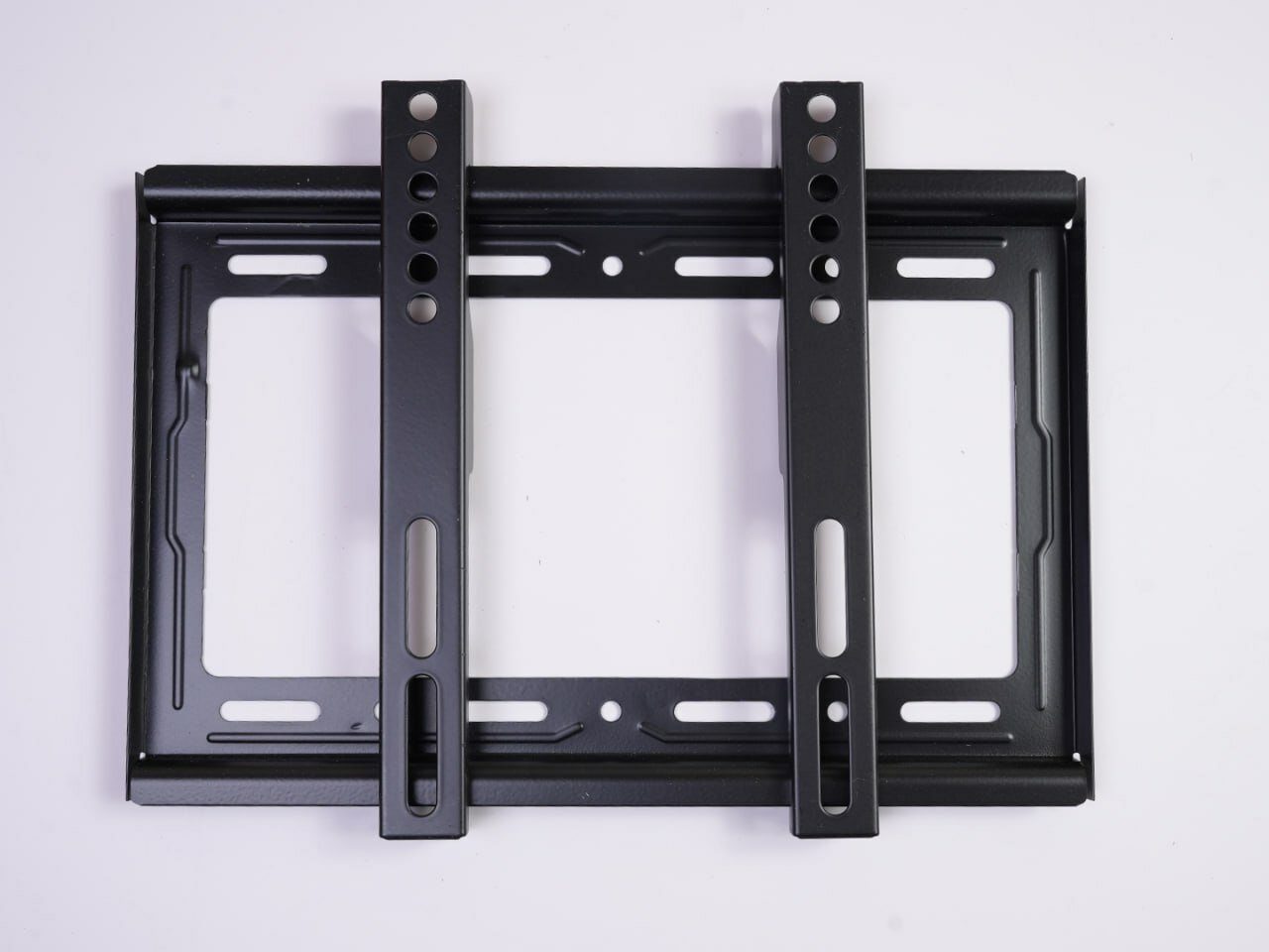 Кронштейн для телевизора, фиксированный, настенный , 12"- 42 " диагональ телевизора — фото 1