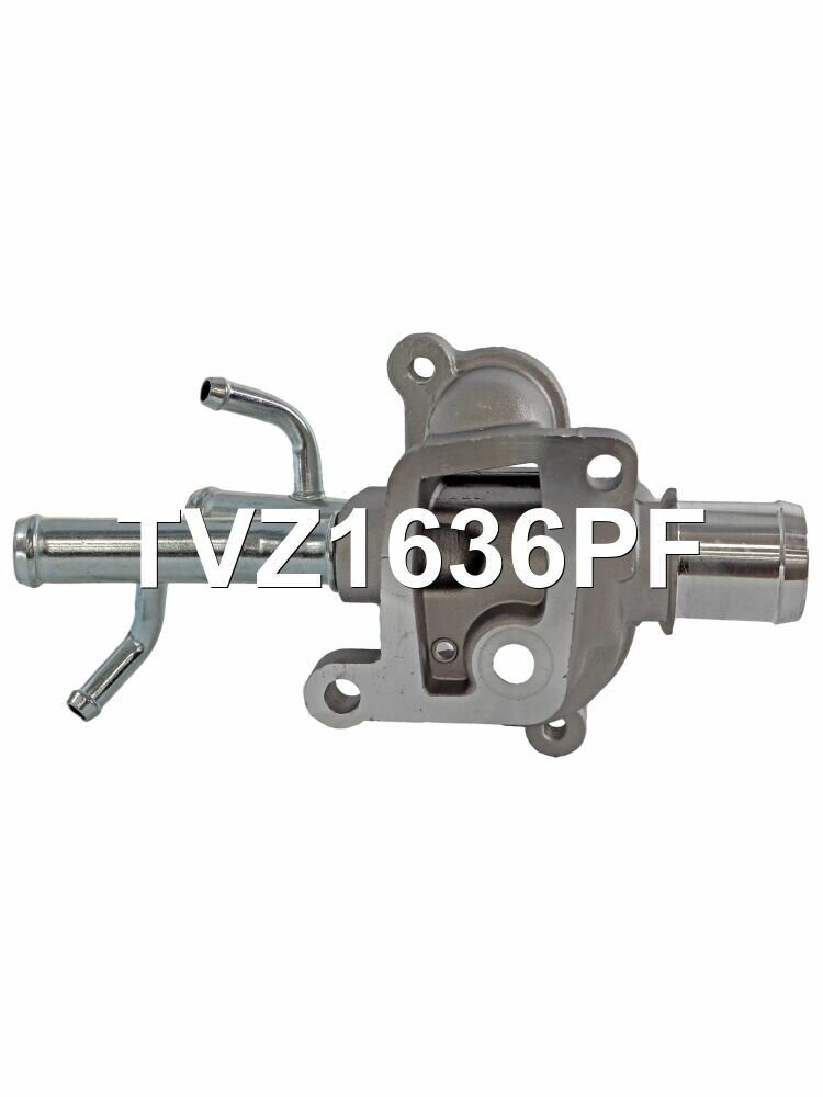 Корпус термостата Krauf TVZ1636PF для HYUNDAI KIA Accent — фото 1