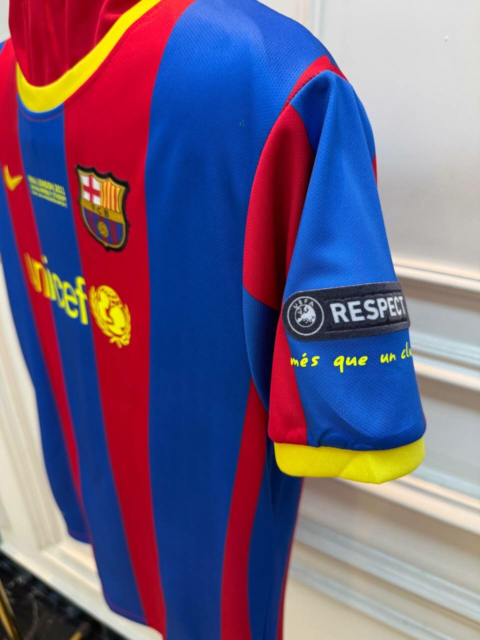 Форма спортивная , размер 16, красный — фото 1