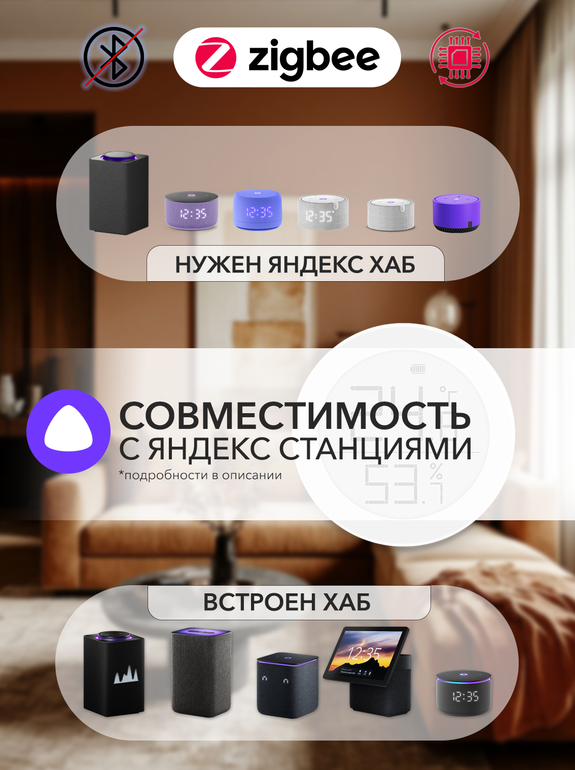 Распаковка Xiaomi Qingping CGG1 - первые впечатления