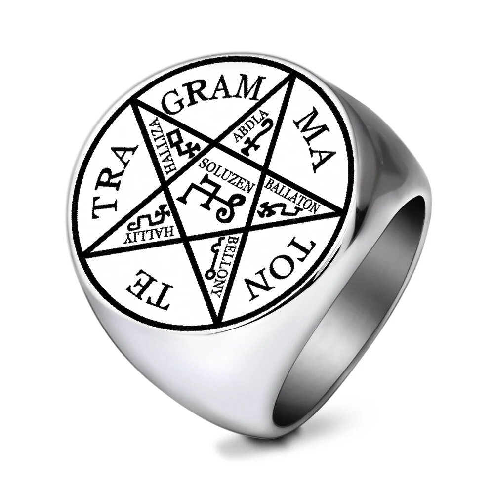 Кольцо ZHHBEIFY