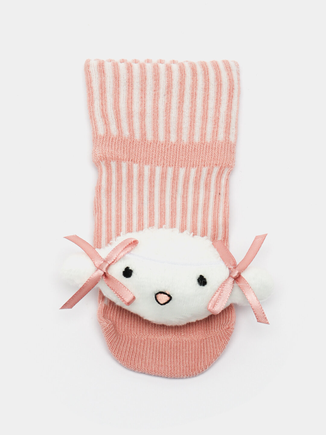 Носки 2 пары, размер 3-18 — фото 1