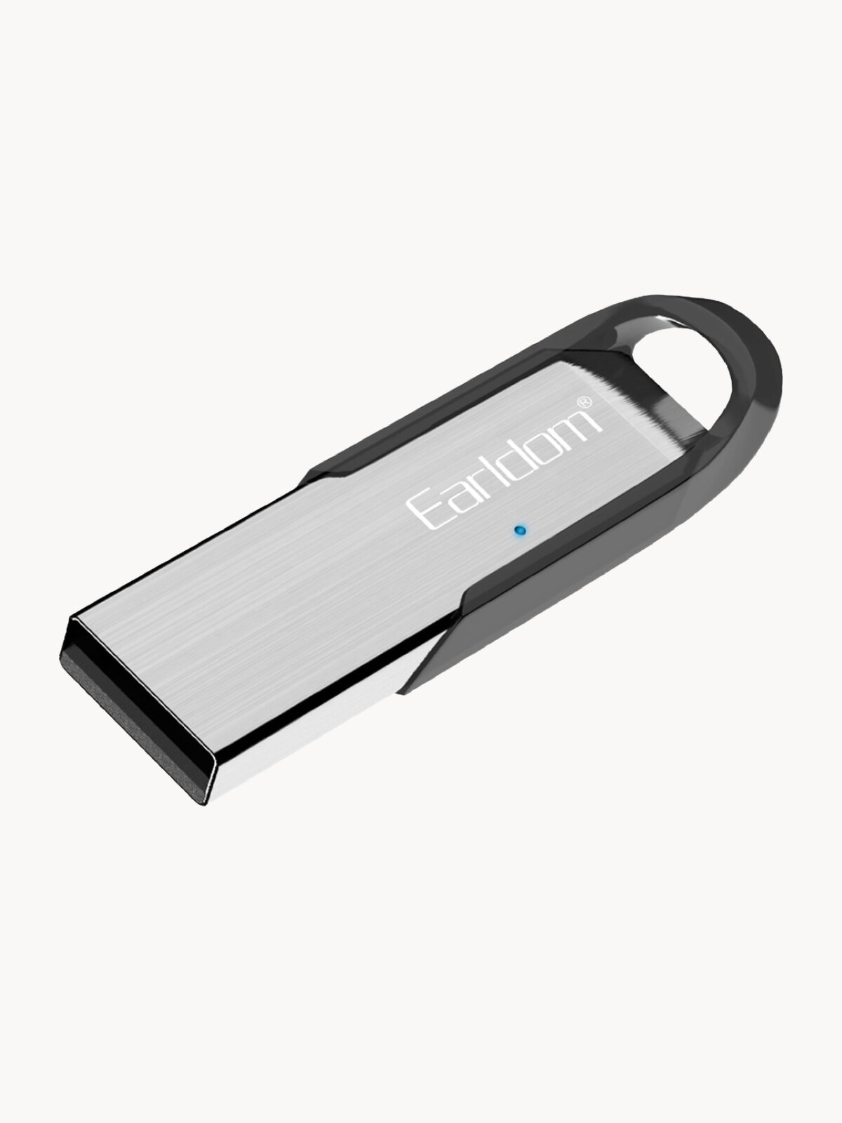 Bluetooth адаптер Earldom для автомобиля в магнитолу с микрофоном