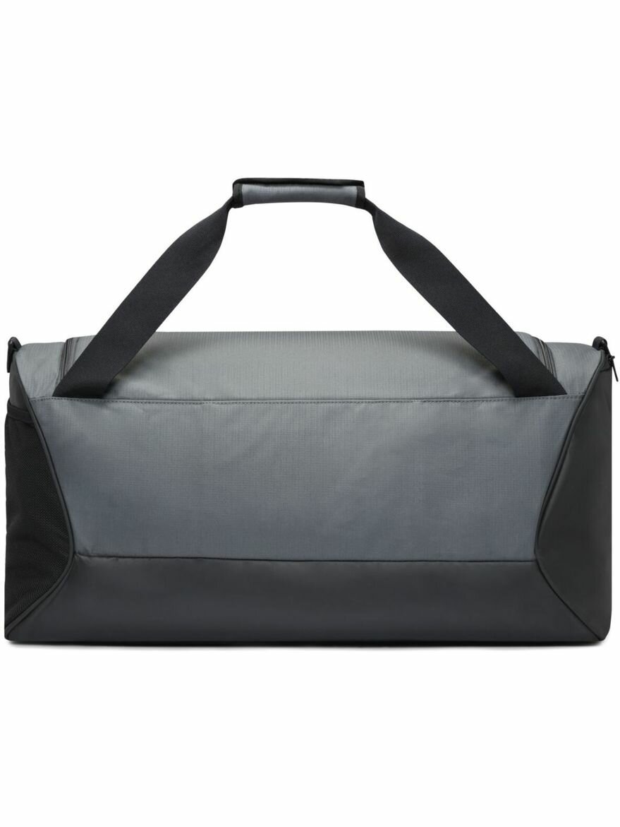 Сумка спортивная NIKE, 60 л, 64х30х64 см, серый — фото 1