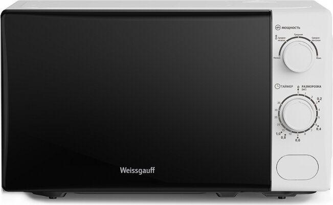 Микроволновая печь Weissgauff MWO-620
