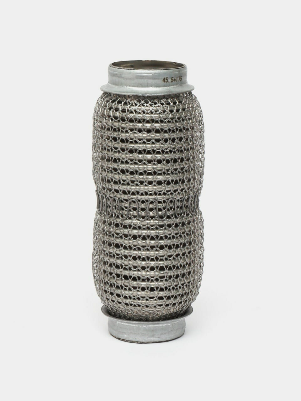 Гофра глушителя для Кобальт качественная деталь на авто, высокая прочность