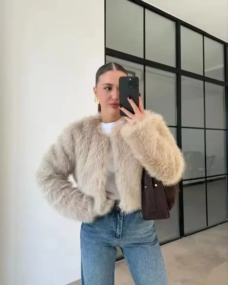 Пуховик  размер L