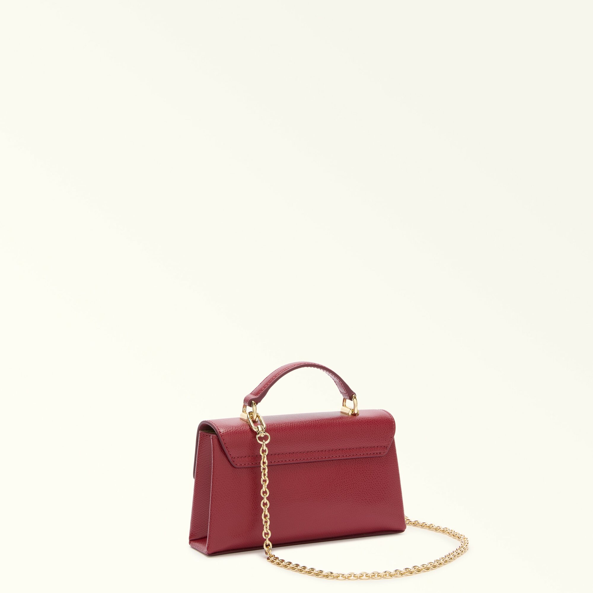 Сумка FURLA 1927 MINI CROSSBODY TOP HANDLE — фото 1