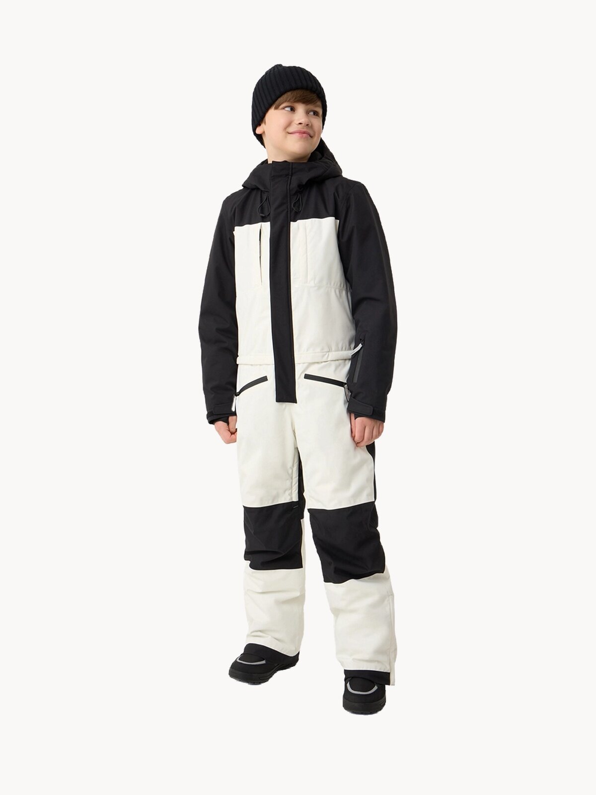 Комбинезон утеплённый Raimo