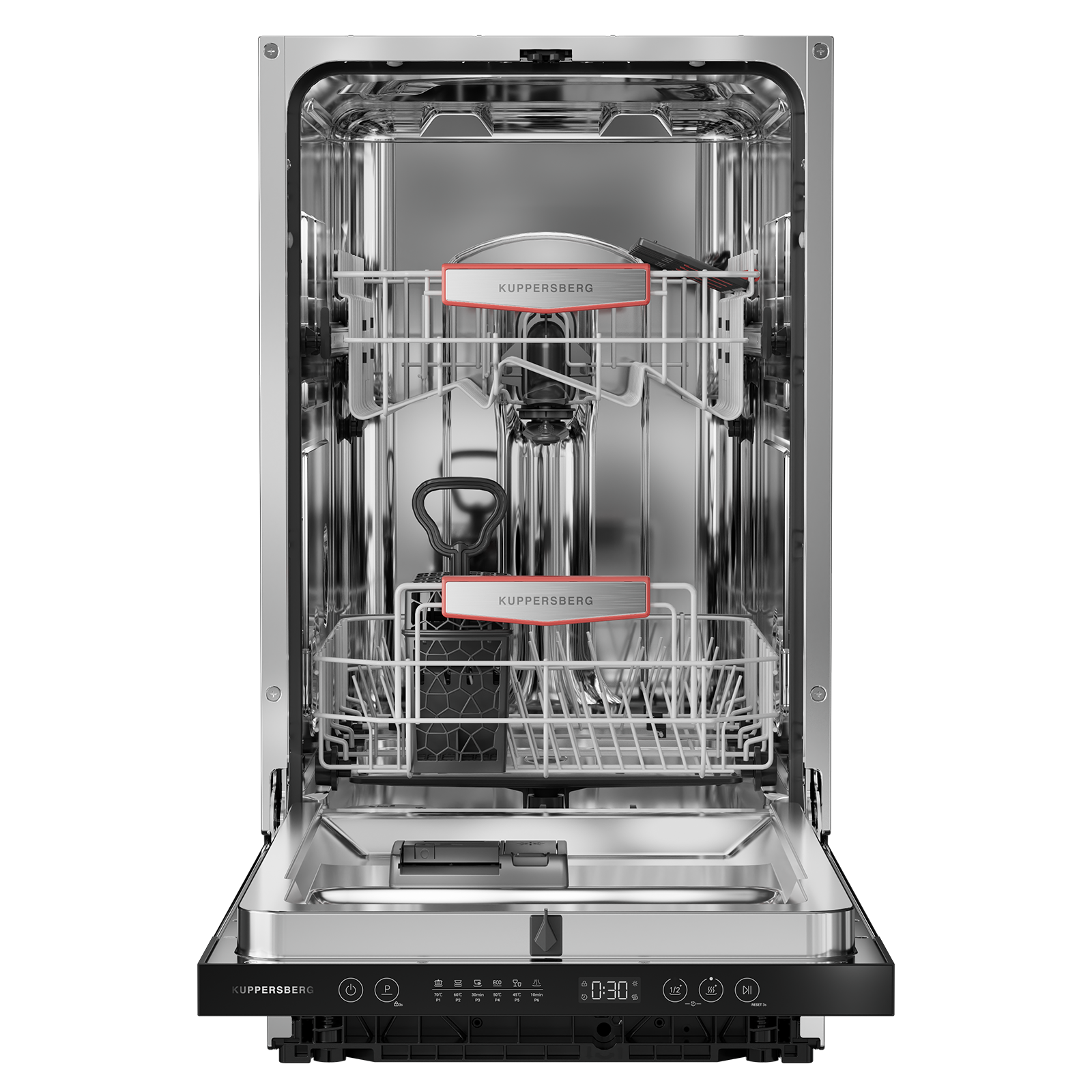 Посудомоечная машина GHS 4520