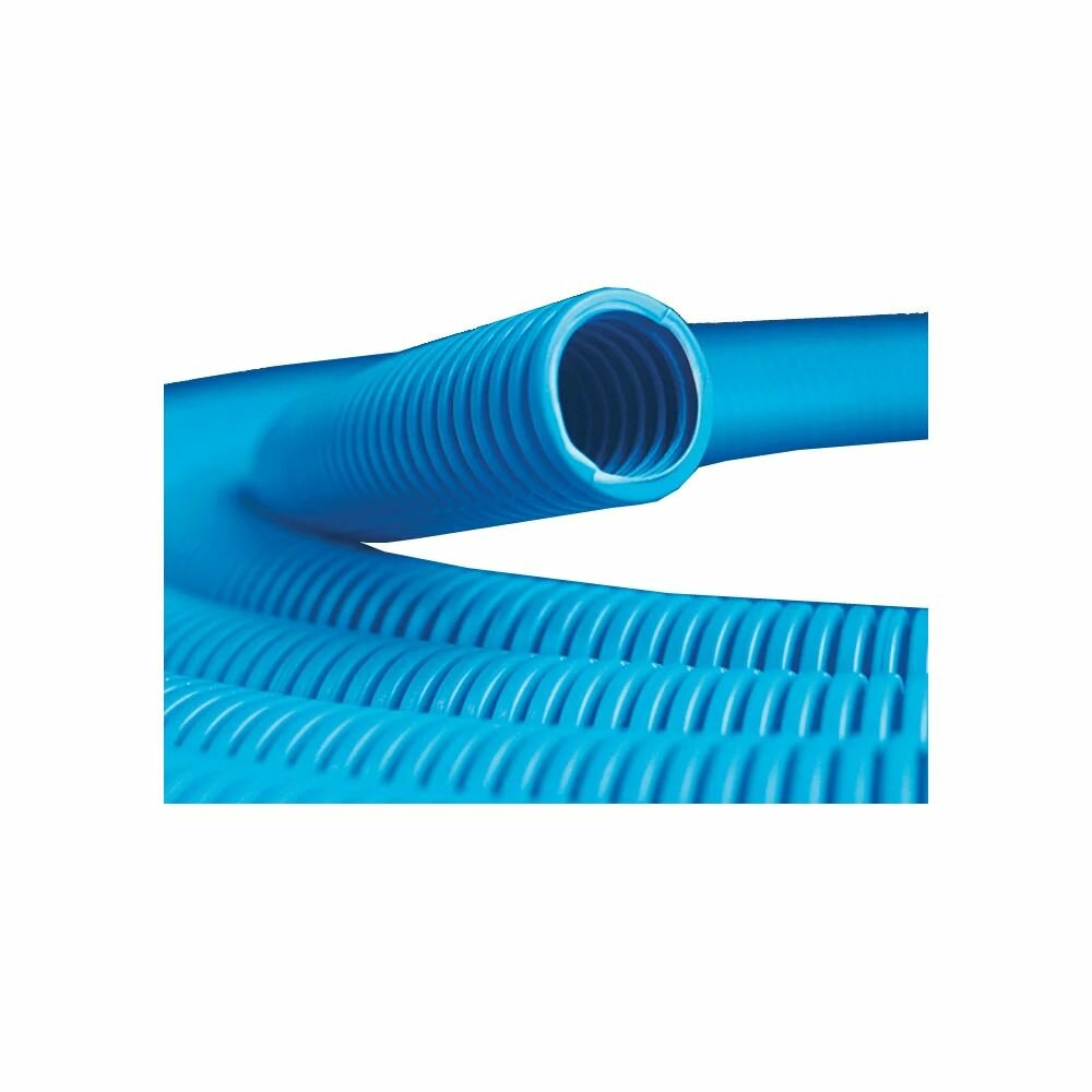 Труба ППЛ 32мм 25м синяя DKC 11932