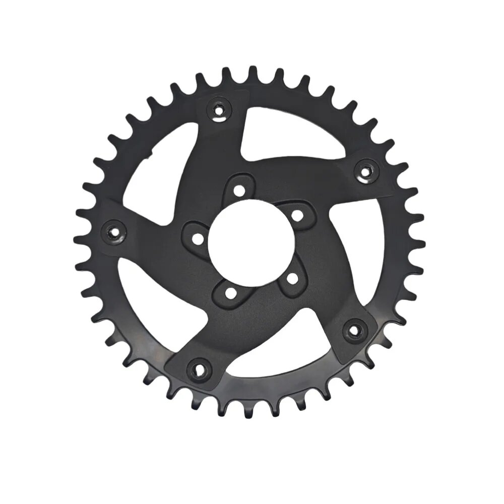 BAFANG BBSHD G320 40T Звездочка для электровелосипеда