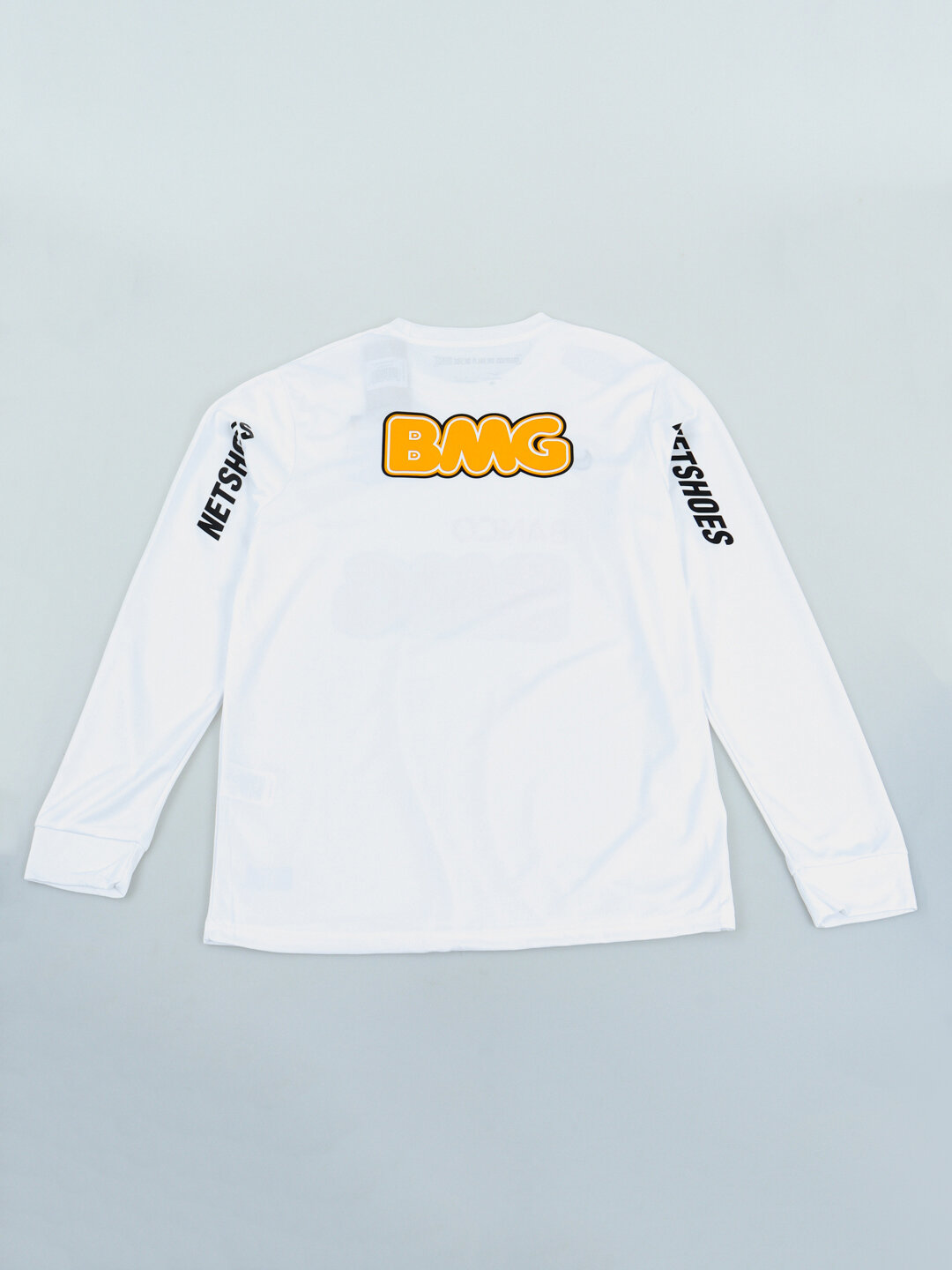 Форма спортивная  Dri-Fit, размер M, белый, — фото 1