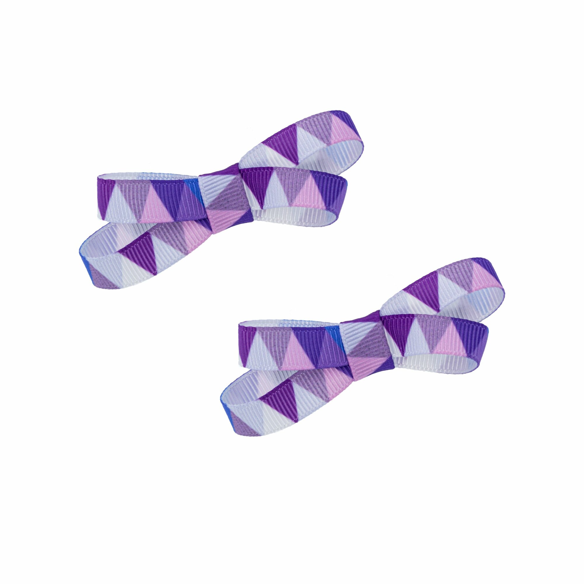 Заколка малая 2 шт Андерсен Нил