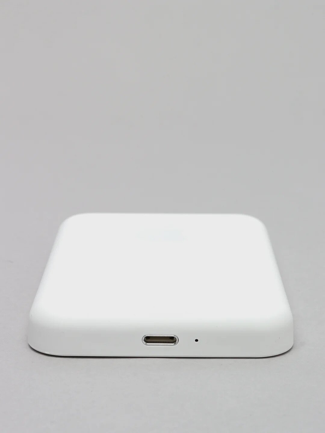 MagSafe powerbank — беспроводной пауэрбанк