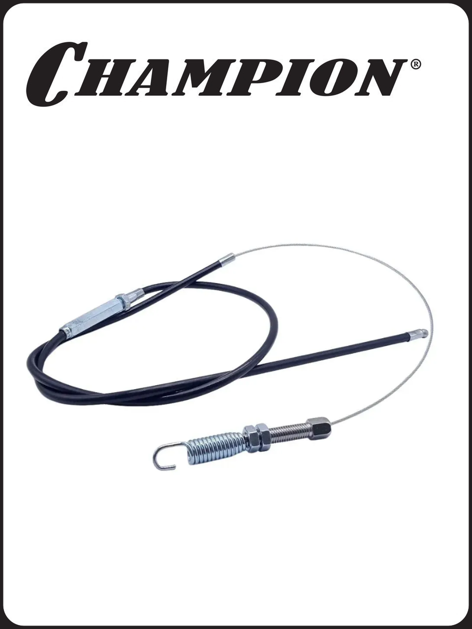 Трос хода вперед для культиватора CHAMPION BC5511, BC5512, BC5712