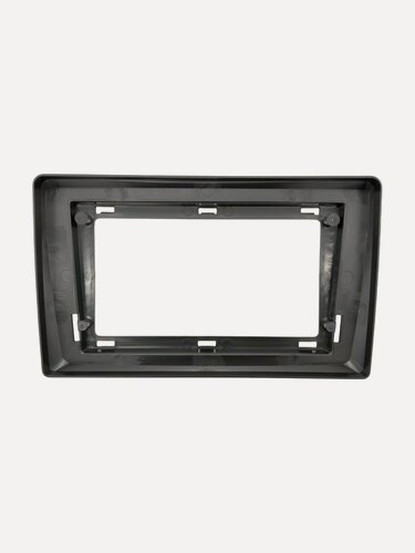 Изображение товара Переходная рамка для Suzuki Ignis 2003-2008 10.2 дюйма, черный