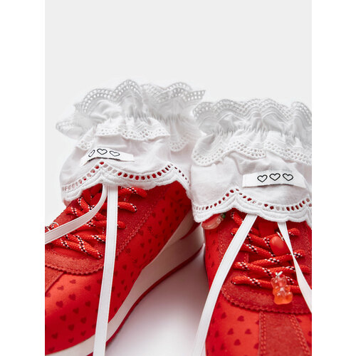 Комплект украшений Sela разноцветный 755₽