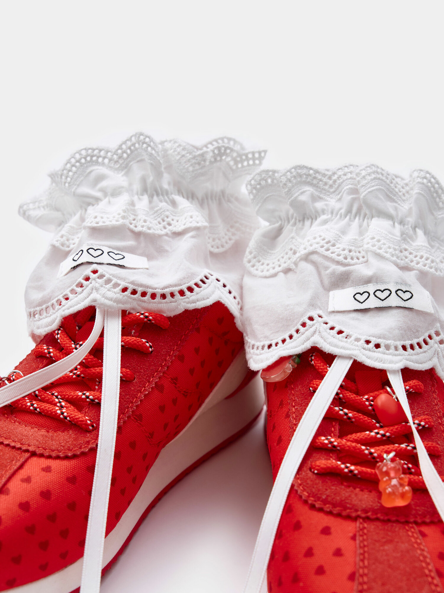 Комплект украшений Sela 