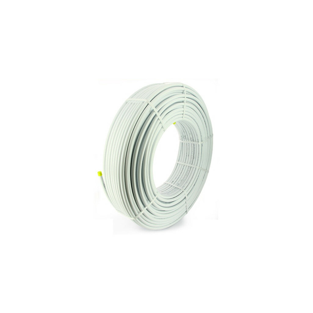 Труба Uni-fitt 20x2.0(0.25) бухта (100м) - SOFT series (PE-RT/Al/PE-RT)