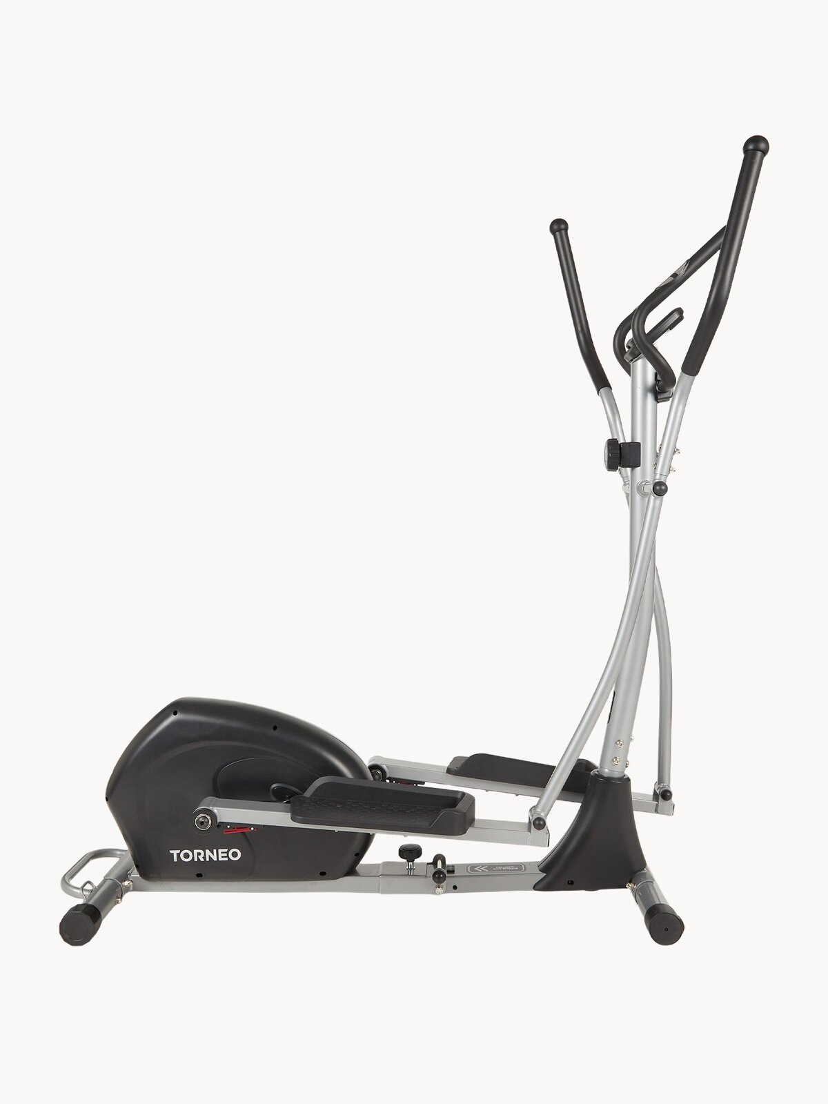 Эллиптический тренажер складной Torneo Flex C-220F