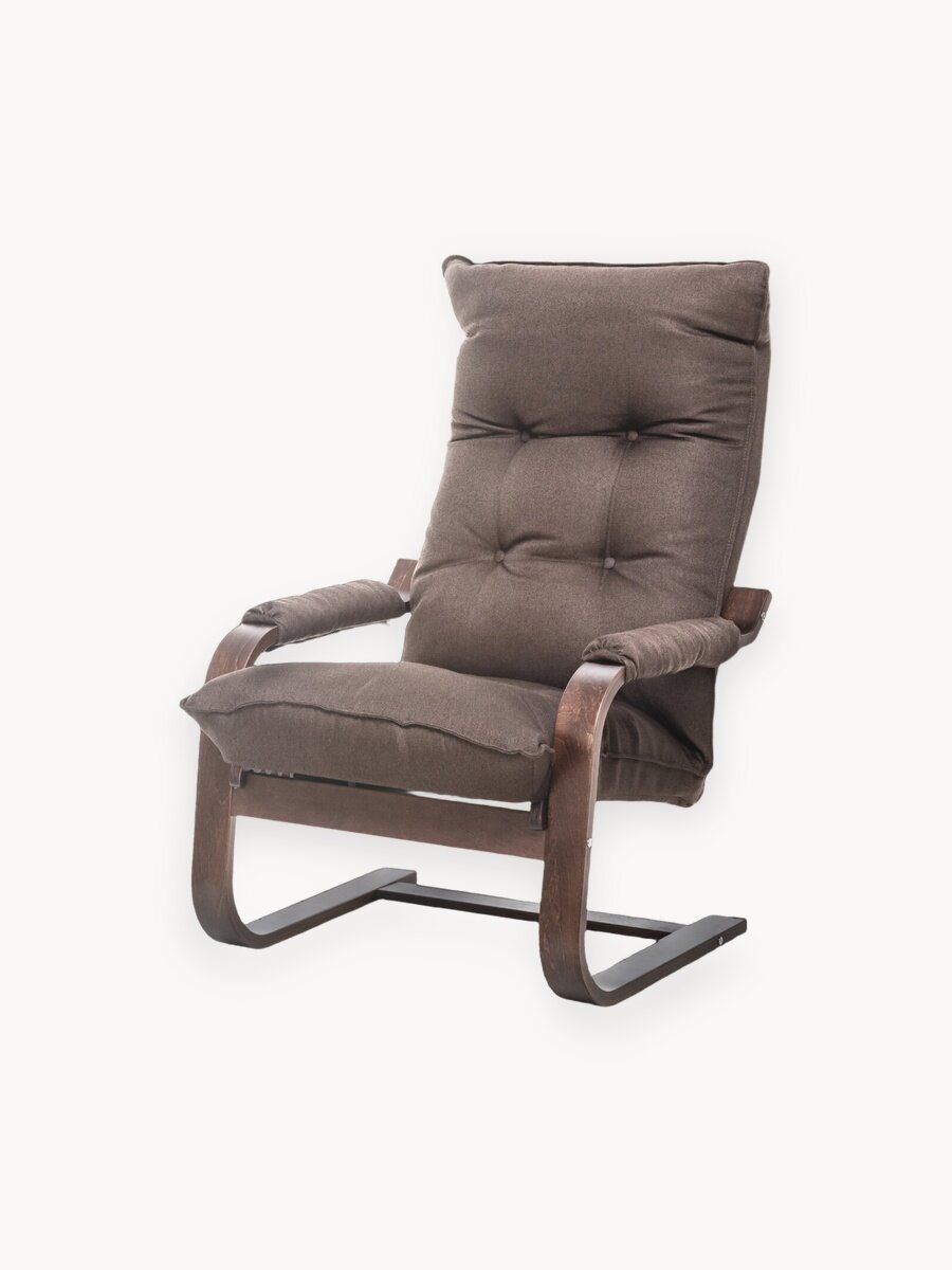 Классическое кресло Leset Оливер