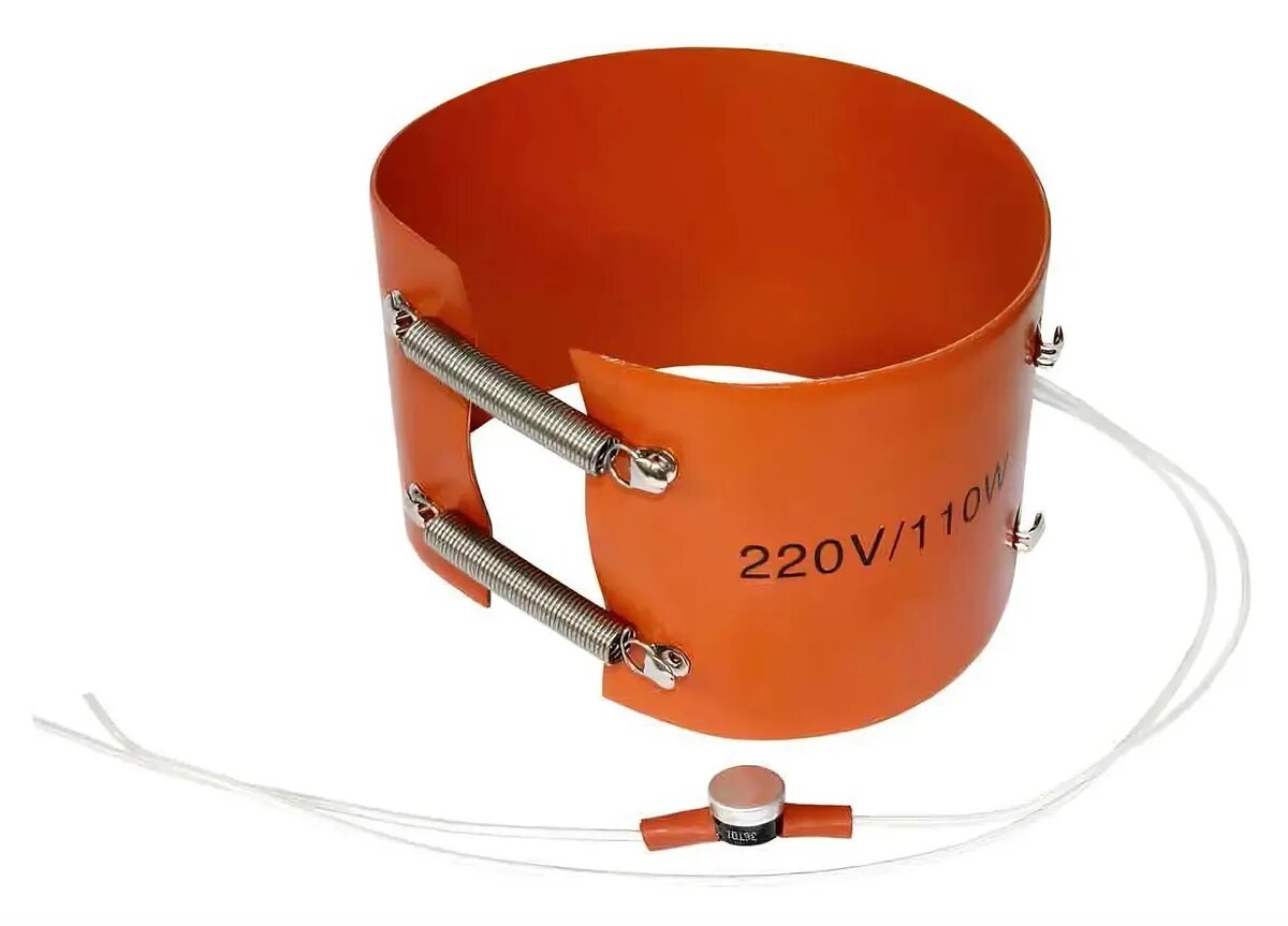 Обогреватель DOORHAN Heater [00-00015734]