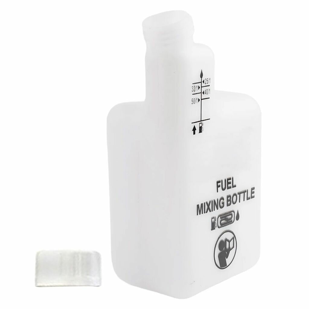 Флакон для смешивания топлива 1L