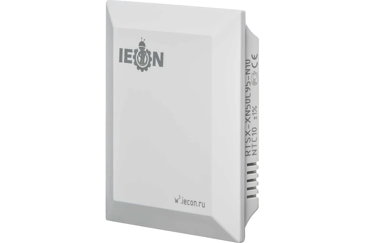 IECON Датчик температуры воздуха Pt100 RTSX-XN50C95-TB1 с чувствительным элементом