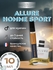 Allure homme sport