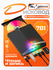 Внешний дисковод для ПК/ноутбука USB 3.0/Type-C, чтение/запись DV...