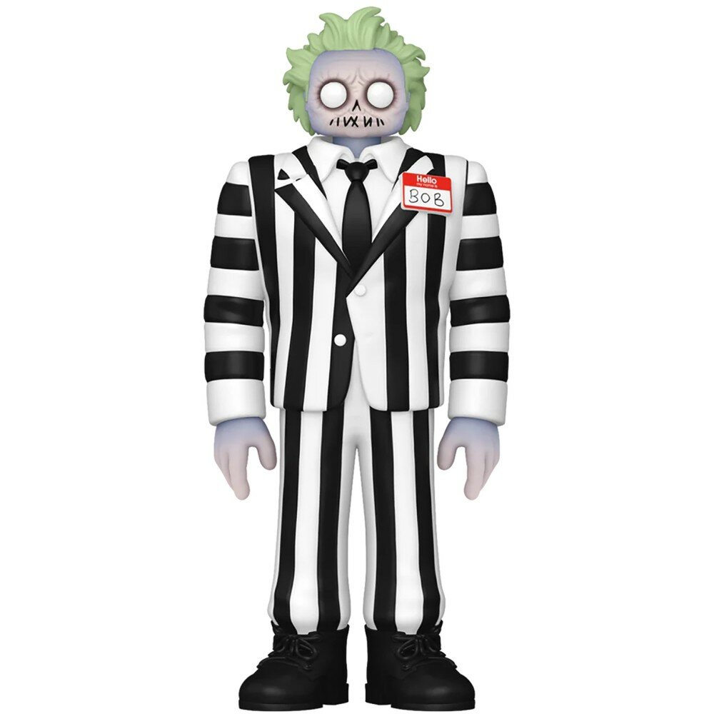 Фигурка Funko POP  Movies Beetlejuice 2 Bob as Beetlejuice 86685