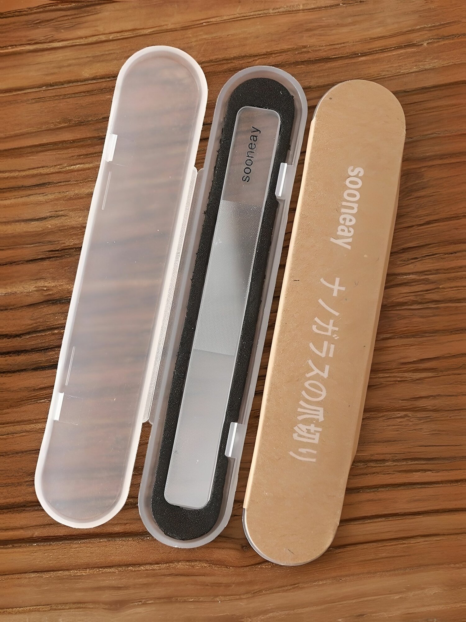 Картинки Пилка для ногтей, Пилочка для полировки ногтей стеклянная, Нано стекло