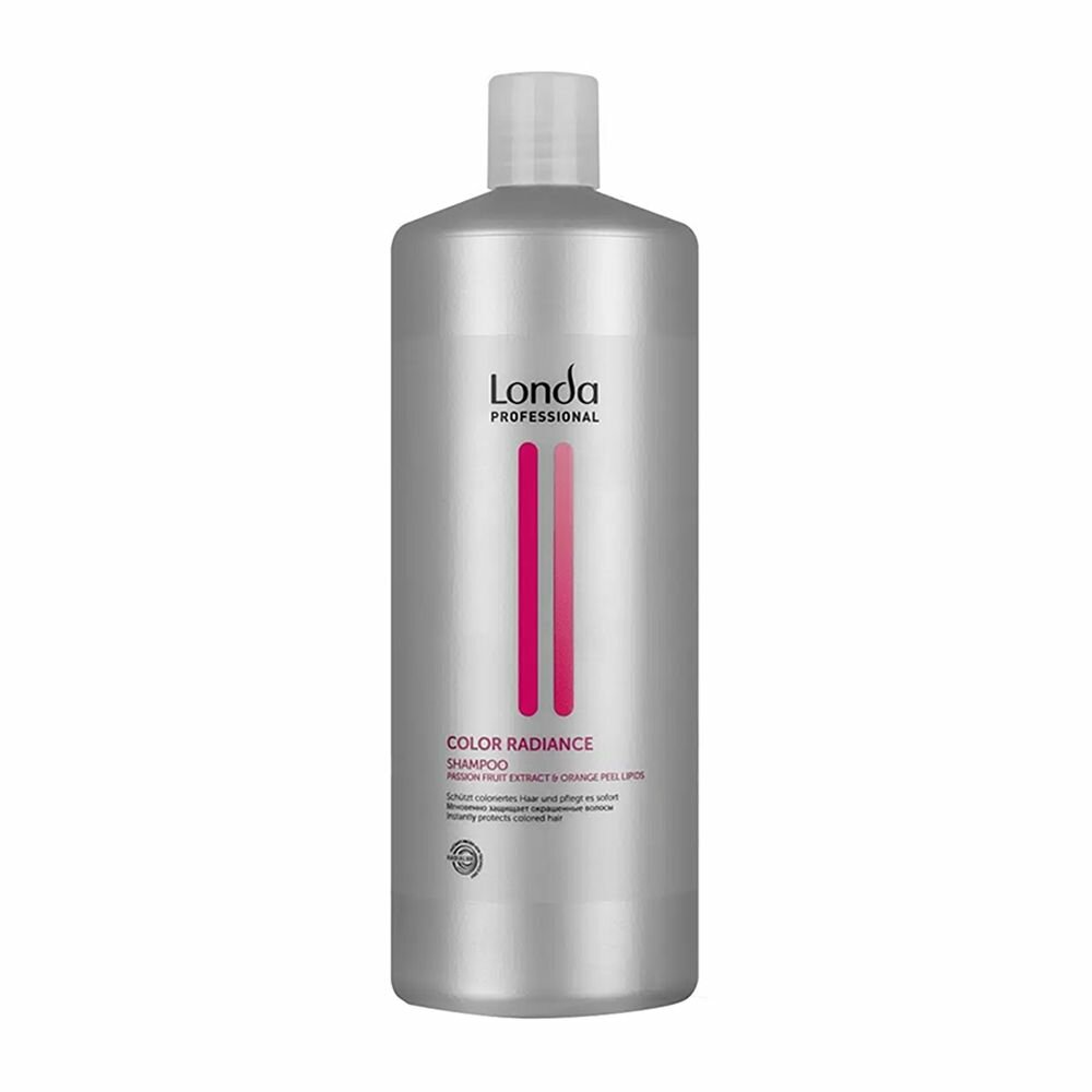 Londa Professional Кондиционер для окрашенных волос Color Radiance Conditioner, 1000 мл