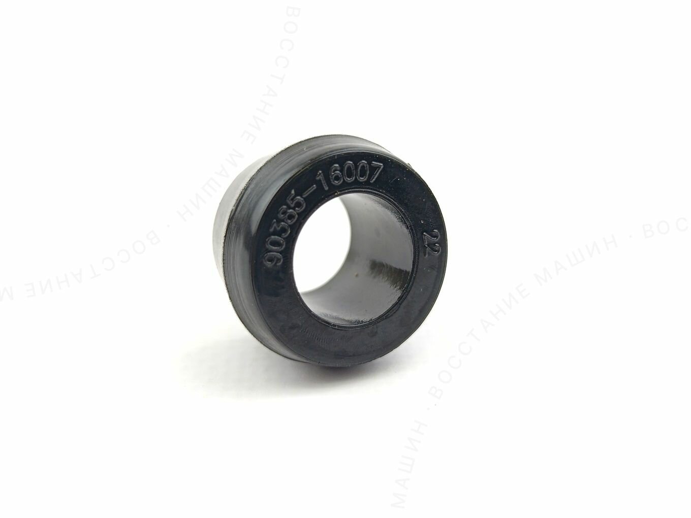 Втулка амортизатора заднего нижняя 4/4 для Great Wall Deer, Safe / 2915102-F00