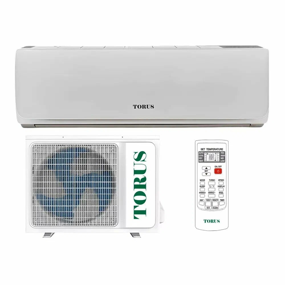 Сплит-система TORUS TVK-06H