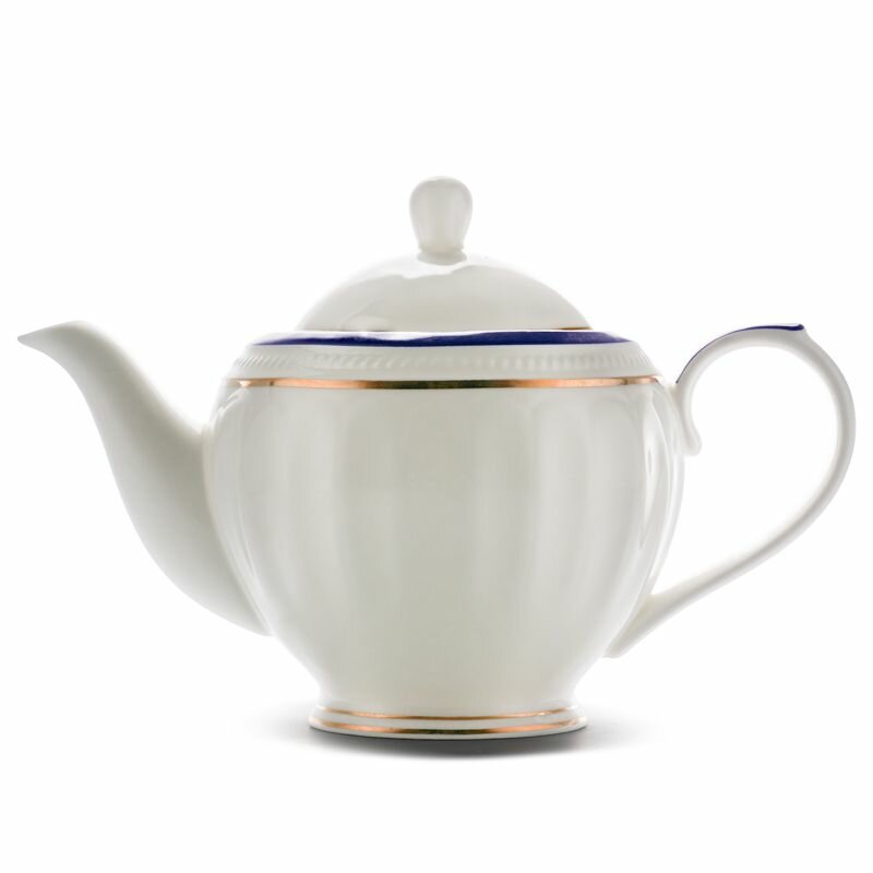 Чайник. Объединение 