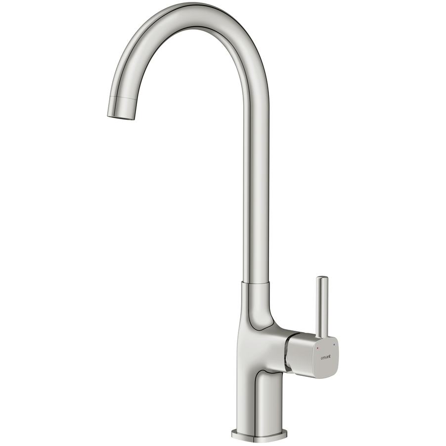 Смеситель для кухни Cersanit - фото №1