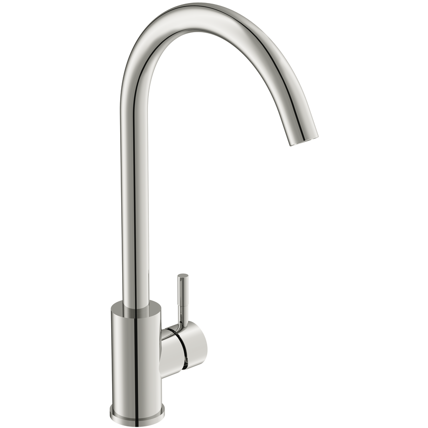 Смеситель для кухни Cersanit - фото №2