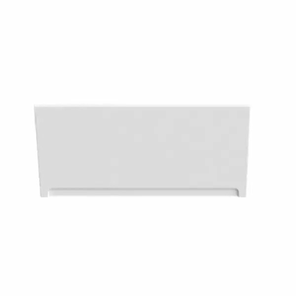 Фронтальная панель к ванне Ноа New пластик 170x75 см