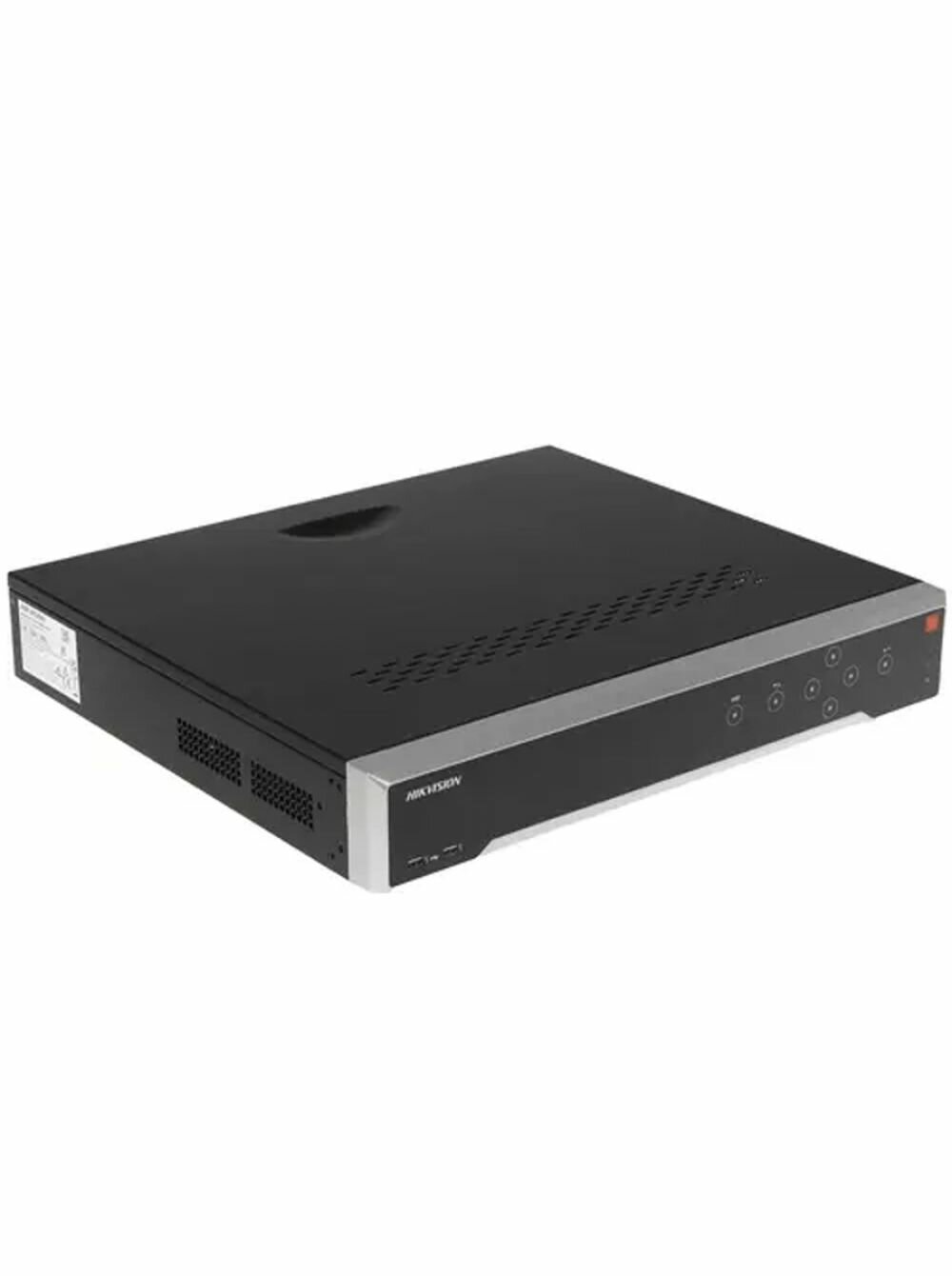 Сетевой видеорегистратор Hikvision DS-7764NI-M4, для видеонаблюдения