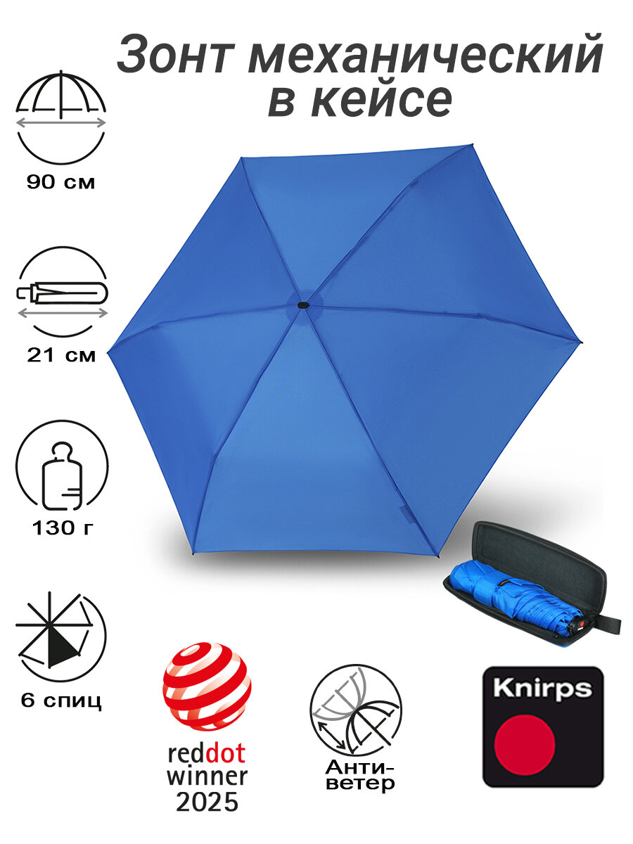 Мини-зонт Knirps 
