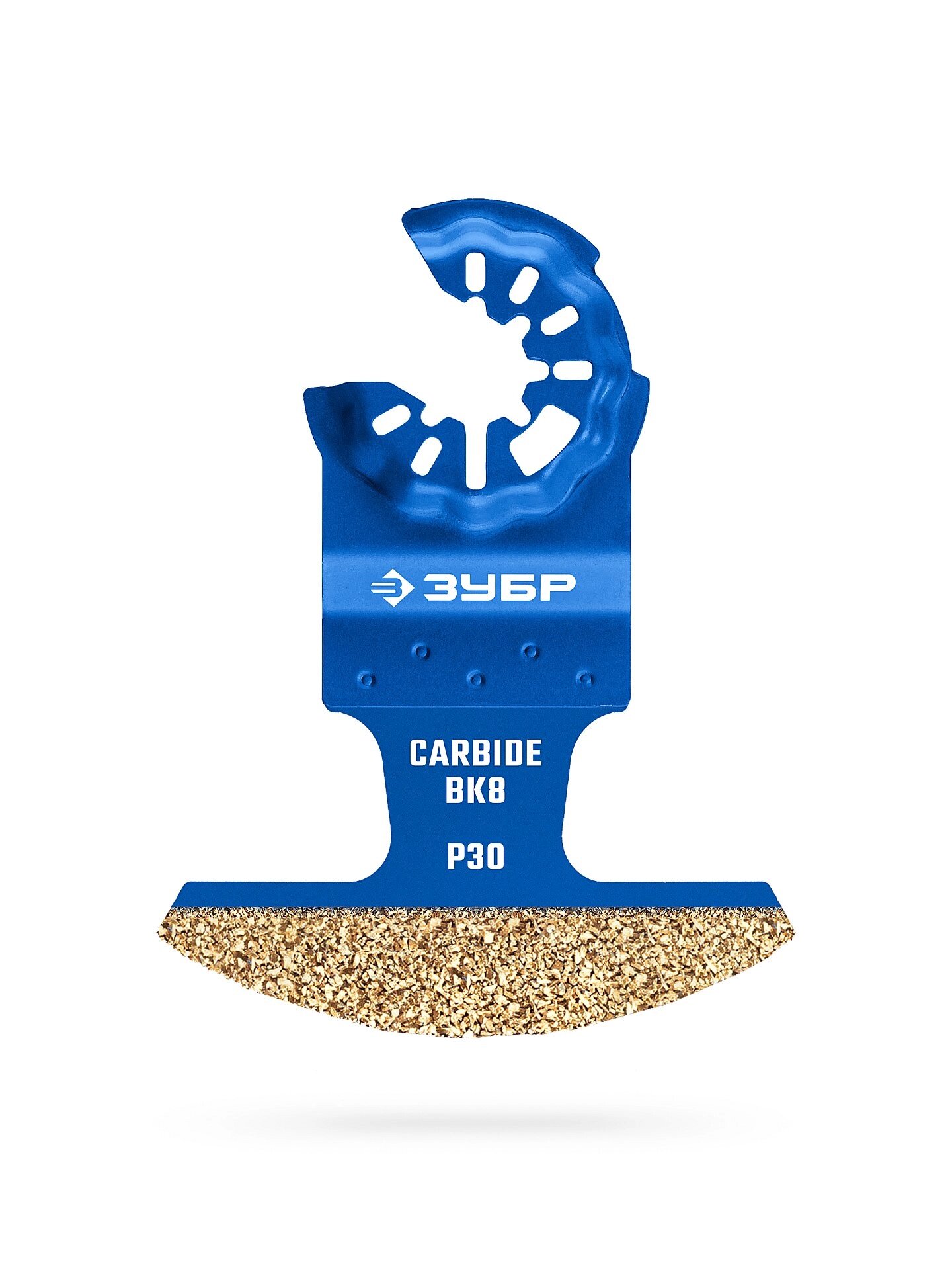 Полотно с твердосплавной крошкой ЗУБР 15580-70-2.8
