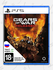 Диск Gears of War: Reloaded для PlayStation5 (полностью русский)