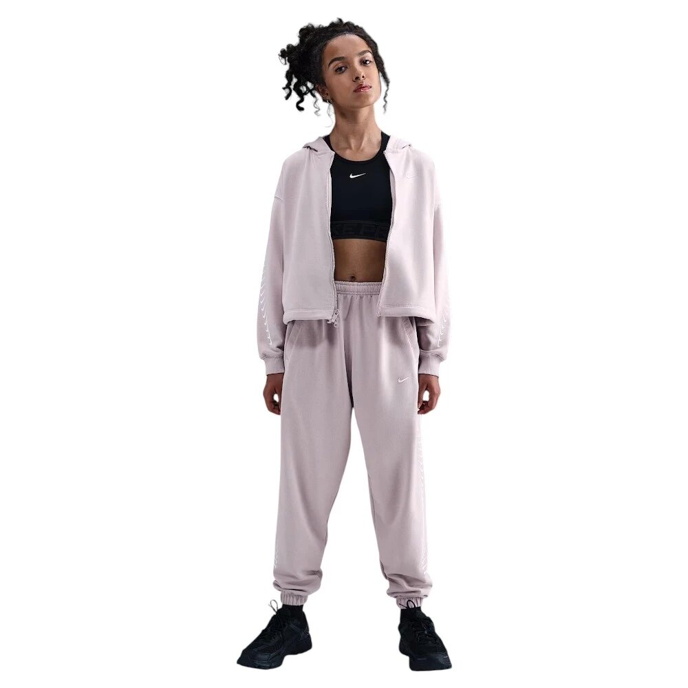 Брюки  NIKE, размер XL INT, мультиколор — фото 1