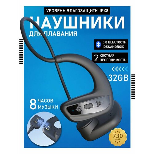 Наушники беспроводные ZOMBIESCAT B5 c активным шумоподавлением ANCENC игровые 3830₽