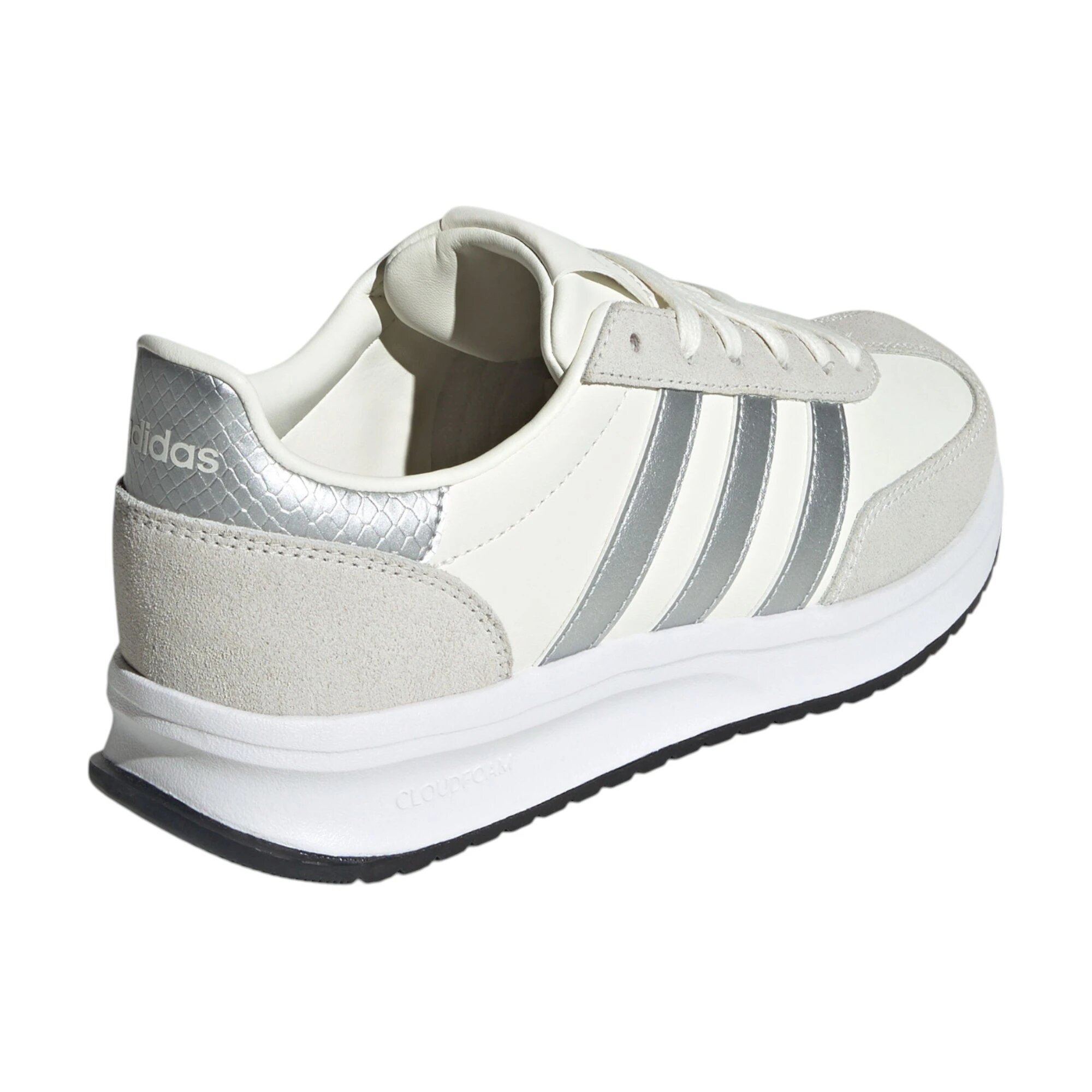 Кроссовки adidas повседневные, размер 4.5 UK — фото 1